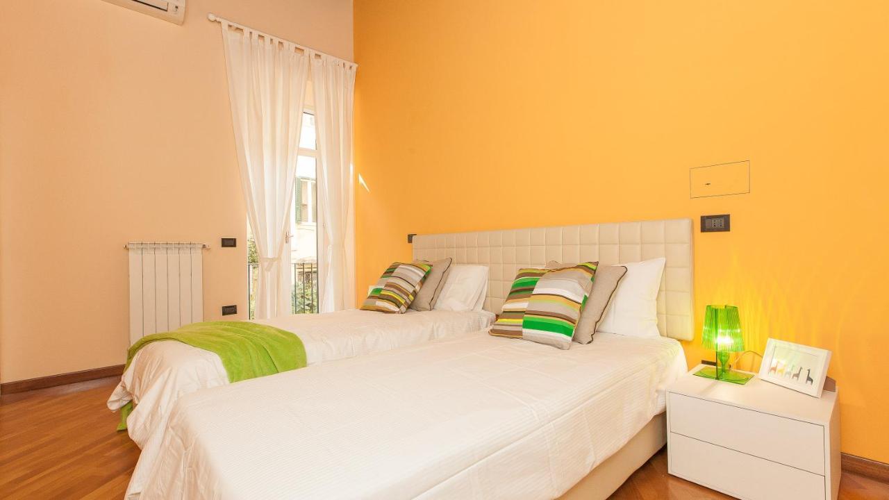 Trevi Colour- Rental In Roma Exterior foto
