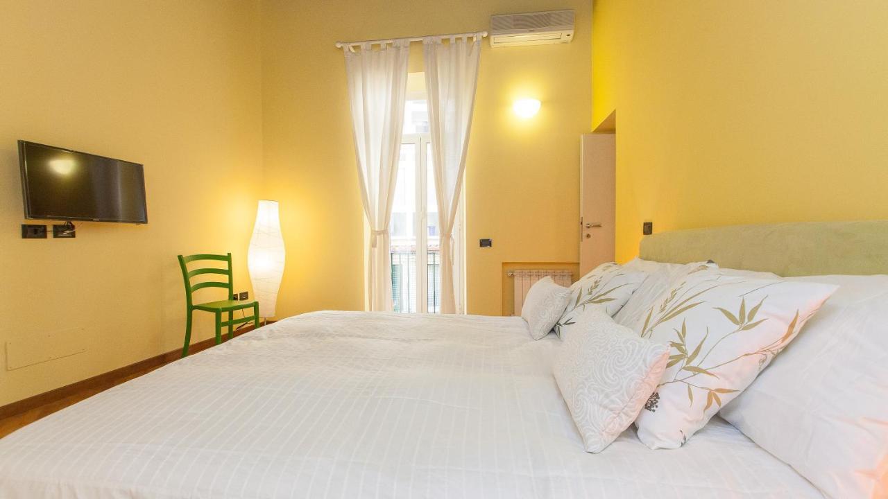 Trevi Colour- Rental In Roma Exterior foto
